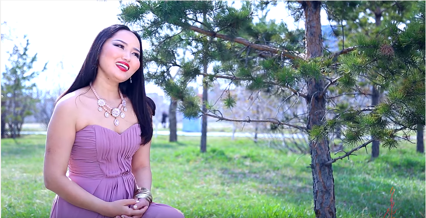 Эх үрсдээ зориулсан шинэ уран бүтээл төрлөө